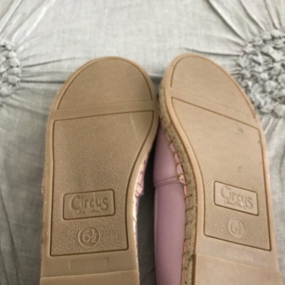 Sam Edelman Beaded Espadrilles size 6 1/2 NWT - Picture 5 of 6